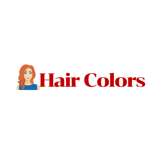 Hair colors logo